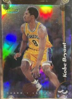 Kobe Bryant