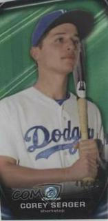 Corey Seager