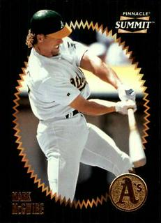 Mark McGwire