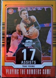 Trae Young