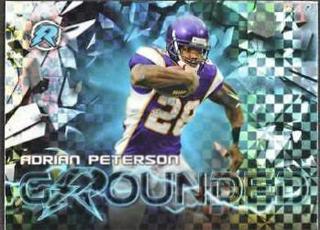 Adrian Peterson