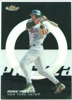 Mike Piazza