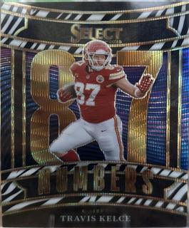 Travis Kelce