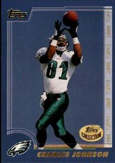 Charles Johnson
