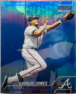 Andruw Jones