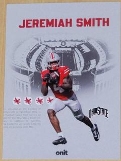 Jeremiah Smith