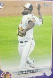 Felix Bautista