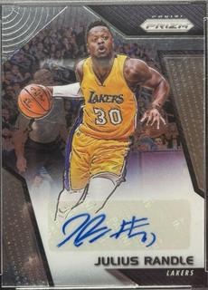 Julius Randle