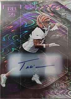 Tahj Brooks