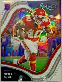 Derrick Gore