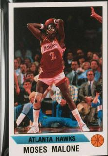 Moses Malone