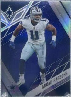 Micah Parsons