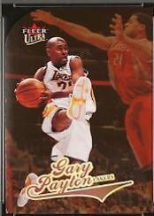 Gary Payton