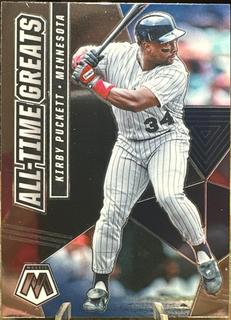 Kirby Puckett