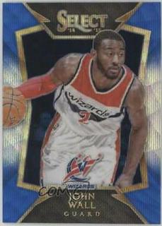 John Wall