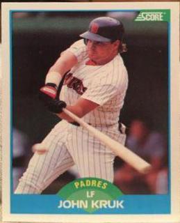 John Kruk