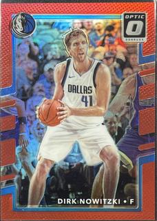 Dirk Nowitzki