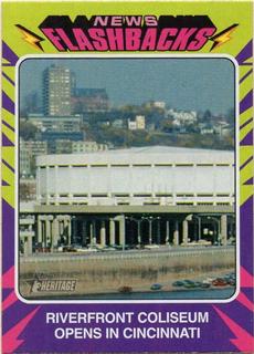 Riverfront Coliseum