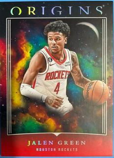Jalen Green