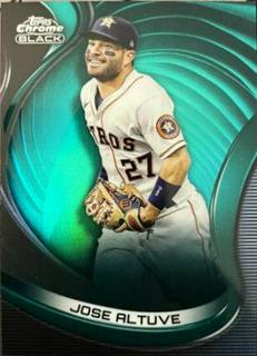 Jose Altuve