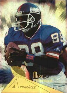 Mike Sherrard