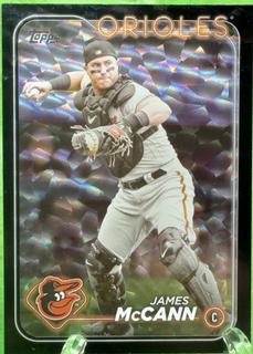 James McCann