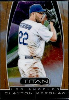 Clayton Kershaw