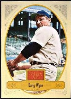 Early Wynn