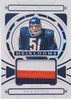 Dick Butkus
