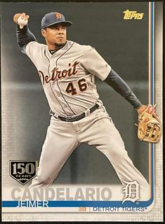 Jeimer Candelario