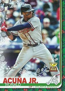 Ronald Acuna Jr.