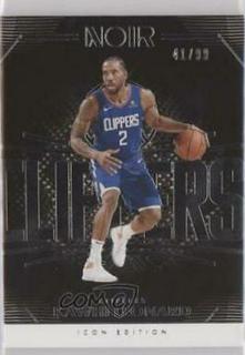 Kawhi Leonard