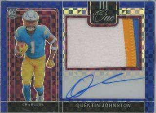Quentin Johnston