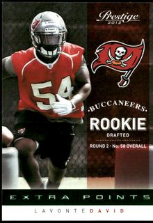 Lavonte David