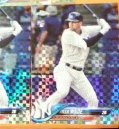 Tyler Wade