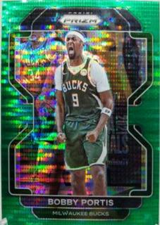 Bobby Portis