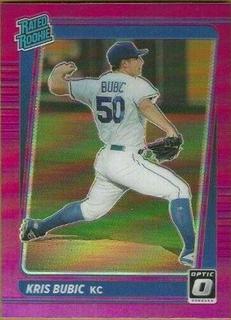 Kris Bubic
