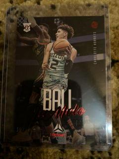 LaMelo Ball