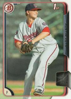 Austin Voth