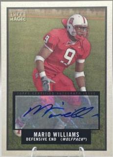 Mario Williams