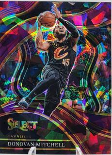 Donovan Mitchell