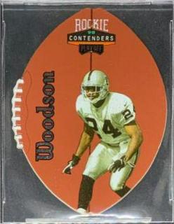 Charles Woodson
