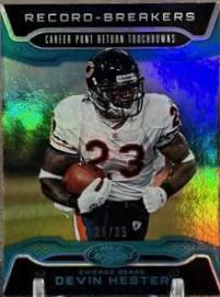 Devin Hester