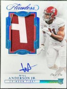 Will Anderson Jr.