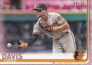 Chris Davis