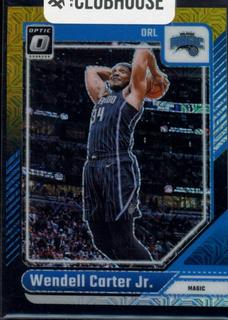 Wendell Carter Jr.