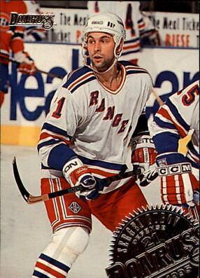 Sergei Zubov #219 Hockey Cards 1994 Donruss