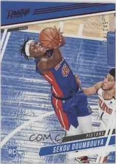 Sekou Doumbouya
