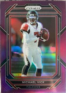 Michael Vick