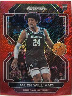 Jalen Williams